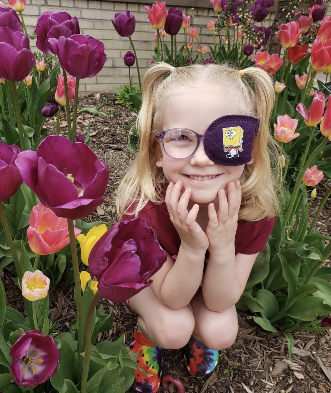May Flowers