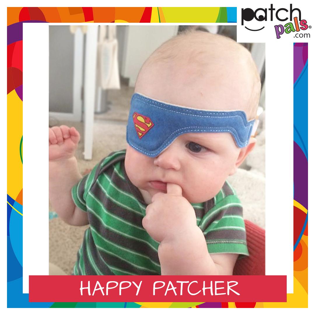 Superman, Superbaby