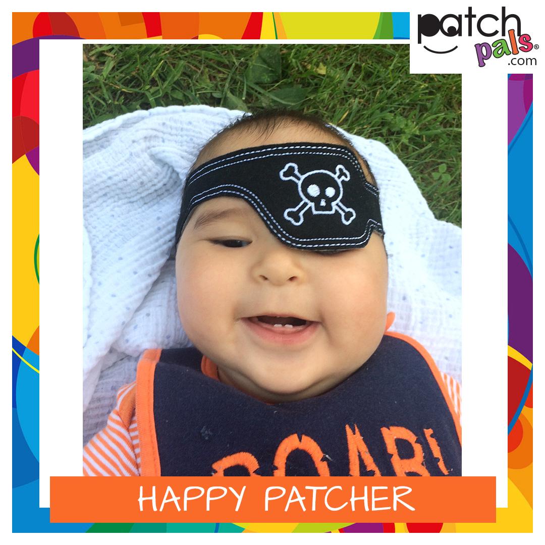 Arrgh, Patching!!
