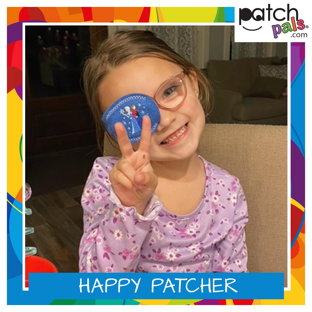 Patch Peace