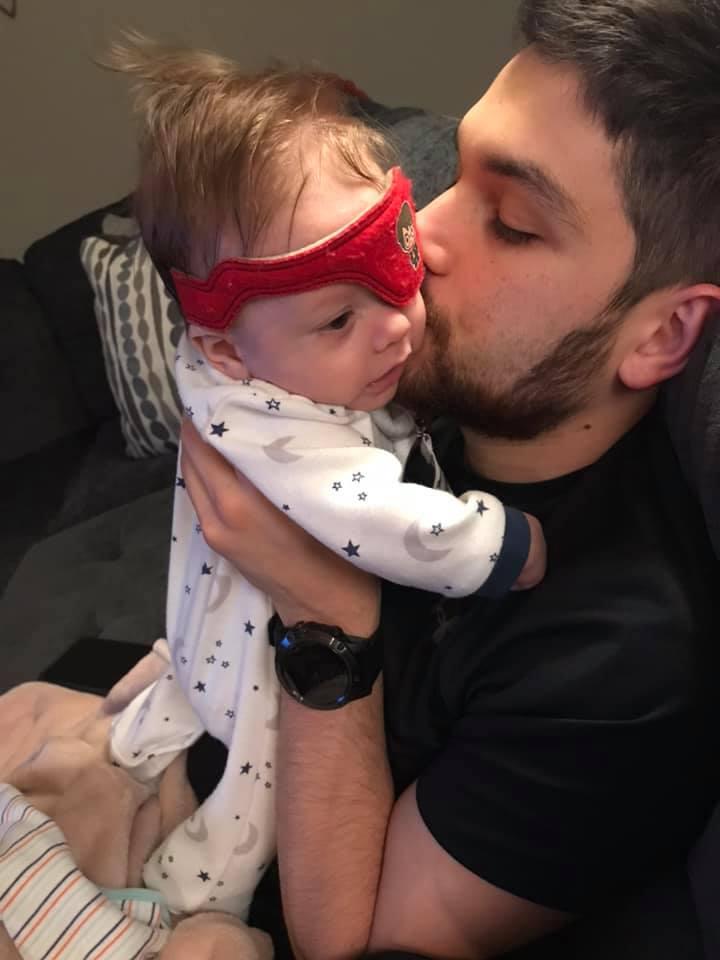 Enjoy Your Little Ones