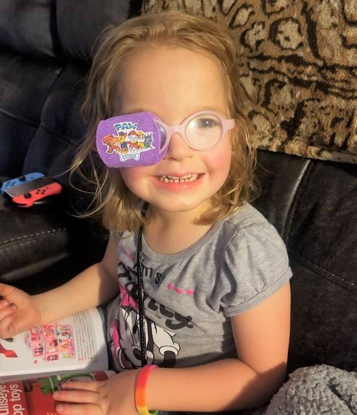 Paw Patrol Love