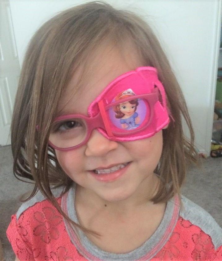 Princess Sophia