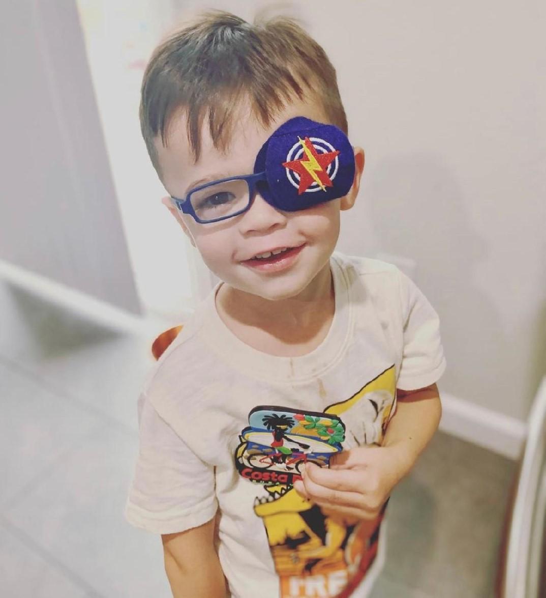 SuperCuteHero
