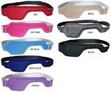 Black Eye Patch for Adult