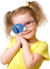 Light Pink Pocket Patch for Children