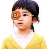 Light Pink Pocket Patch for Children