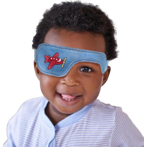 Babies Eyeglass Cover Patch