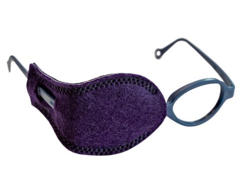 Babies Eyeglass Cover Patch