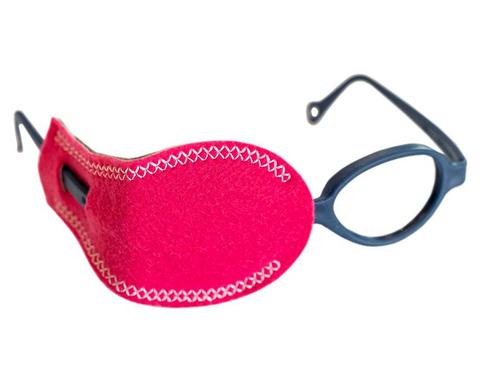 Babies Eyeglass Cover Patch