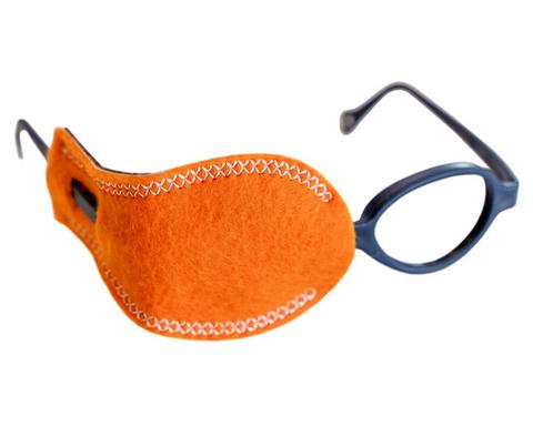Babies Eyeglass Cover Patch