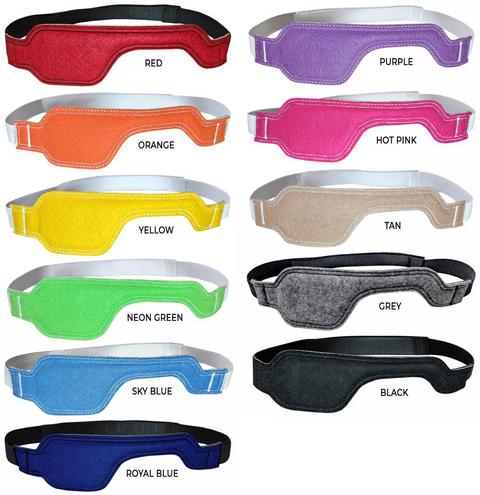 Childs Poggle Eye Patch