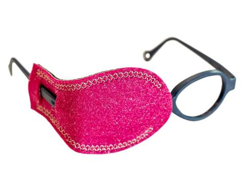 Babies Eyeglass Cover Patch