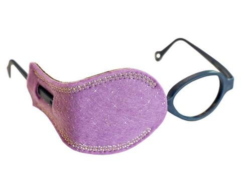 Babies Eyeglass Cover Patch
