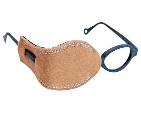 Babies Eyeglass Cover Patch