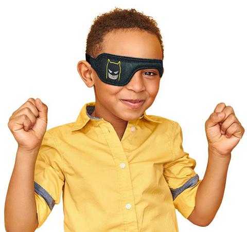 Childs Poggle Eye Patch
