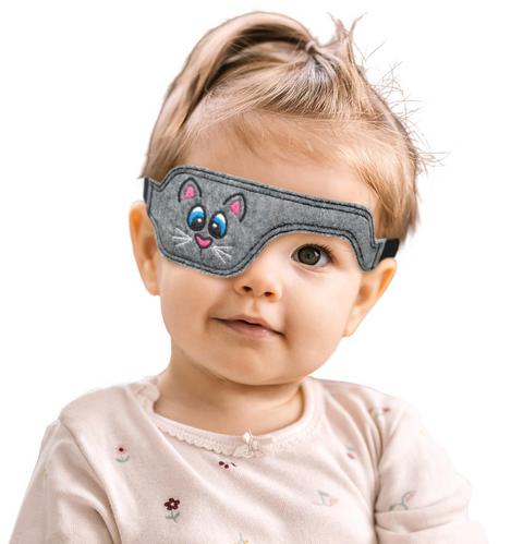Childs Poggle Eye Patch