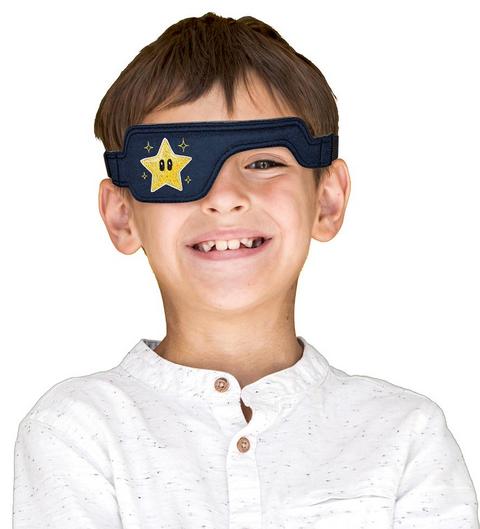 Ballet Poggle Eye Patch for Children