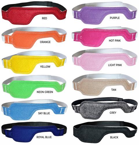 Childs Poggle Eye Patch