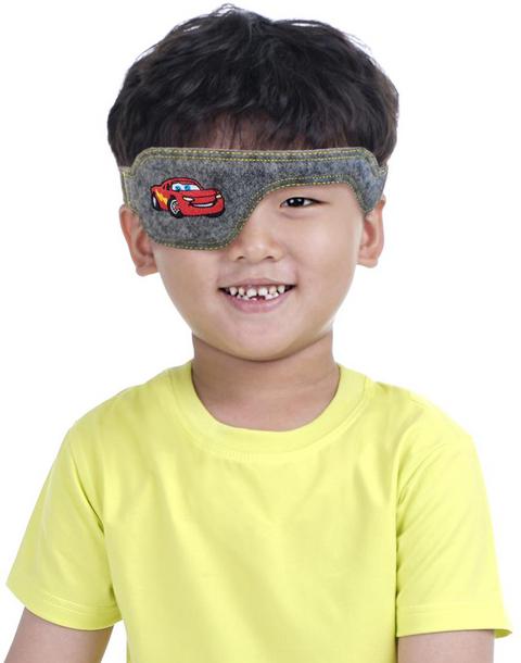 Childs Poggle Eye Patch