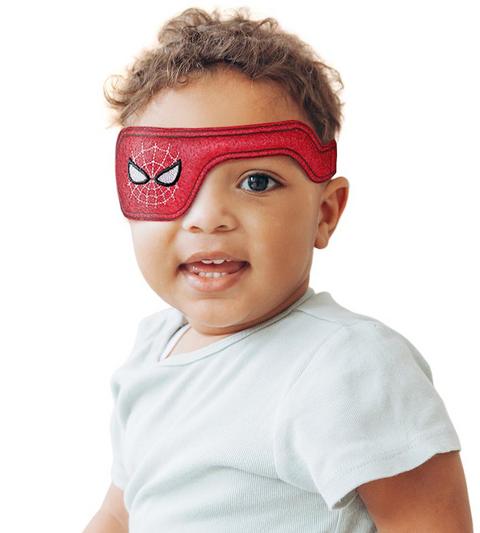 Childs Poggle Eye Patch