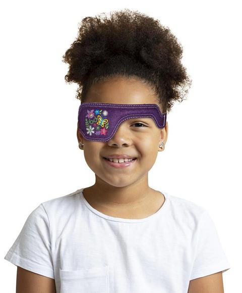 Childs Poggle Eye Patch