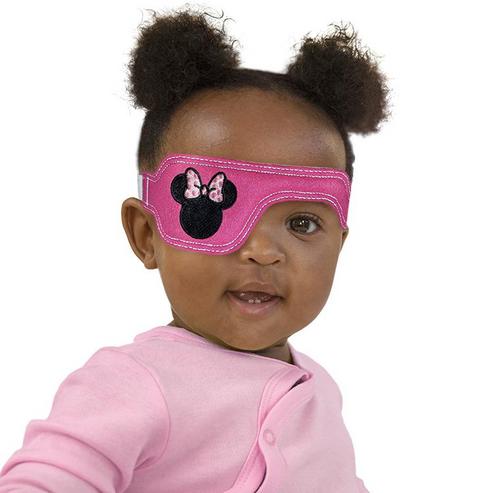 Childs Poggle Eye Patch